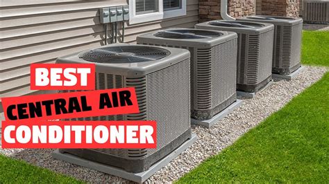 oversized air conditioner reviews.